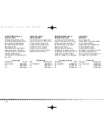 Preview for 210 page of Husqvarna 125/2002 Owner'S Manual