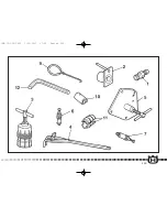 Preview for 229 page of Husqvarna 125/2002 Owner'S Manual