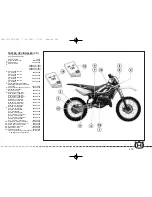 Preview for 249 page of Husqvarna 125/2002 Owner'S Manual