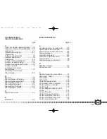 Preview for 269 page of Husqvarna 125/2002 Owner'S Manual