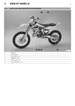 Preview for 10 page of Husqvarna 125 TC EU Owner'S Manual