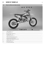 Предварительный просмотр 11 страницы Husqvarna 125 TC EU Owner'S Manual