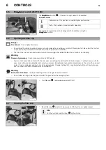 Preview for 14 page of Husqvarna 125 TC EU Owner'S Manual