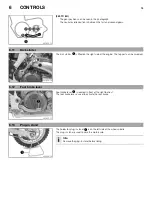 Preview for 16 page of Husqvarna 125 TC EU Owner'S Manual