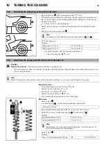 Предварительный просмотр 31 страницы Husqvarna 125 TC EU Owner'S Manual