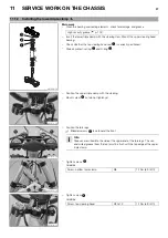 Предварительный просмотр 39 страницы Husqvarna 125 TC EU Owner'S Manual