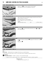 Предварительный просмотр 44 страницы Husqvarna 125 TC EU Owner'S Manual