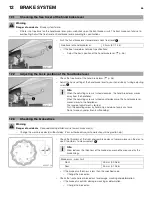 Предварительный просмотр 58 страницы Husqvarna 125 TC EU Owner'S Manual