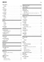 Предварительный просмотр 107 страницы Husqvarna 125 TC EU Owner'S Manual