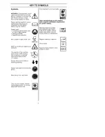 Preview for 3 page of Husqvarna 125LD Operator'S Manual