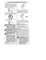 Preview for 36 page of Husqvarna 125R Operator'S Manual