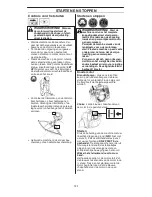 Предварительный просмотр 146 страницы Husqvarna 128C Operator'S Manual