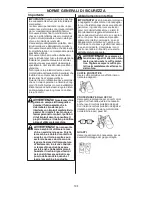 Предварительный просмотр 198 страницы Husqvarna 128C Operator'S Manual