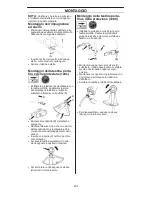 Предварительный просмотр 202 страницы Husqvarna 128C Operator'S Manual