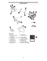 Предварительный просмотр 292 страницы Husqvarna 128C Operator'S Manual