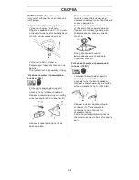 Предварительный просмотр 434 страницы Husqvarna 128C Operator'S Manual