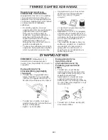 Предварительный просмотр 483 страницы Husqvarna 128C Operator'S Manual