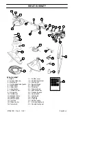 Preview for 4 page of Husqvarna 128DJX Operator'S Manual