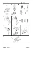 Preview for 28 page of Husqvarna 128DJX Operator'S Manual