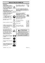 Preview for 30 page of Husqvarna 128DJX Operator'S Manual