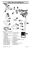 Preview for 32 page of Husqvarna 128DJX Operator'S Manual