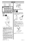 Preview for 40 page of Husqvarna 128DJX Operator'S Manual