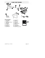 Предварительный просмотр 12 страницы Husqvarna 128LDX Operator'S Manual