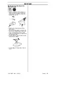 Предварительный просмотр 38 страницы Husqvarna 128LDX Operator'S Manual