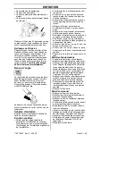 Предварительный просмотр 45 страницы Husqvarna 128LDX Operator'S Manual