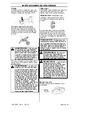 Предварительный просмотр 54 страницы Husqvarna 128LDX Operator'S Manual