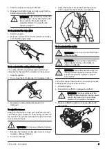 Preview for 9 page of Husqvarna 128LX Operator'S Manual