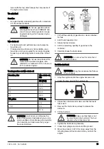 Preview for 15 page of Husqvarna 128LX Operator'S Manual