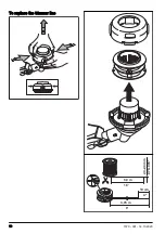 Preview for 18 page of Husqvarna 128LX Operator'S Manual