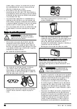 Preview for 32 page of Husqvarna 128LX Operator'S Manual