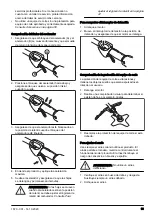 Preview for 33 page of Husqvarna 128LX Operator'S Manual