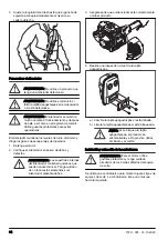 Preview for 34 page of Husqvarna 128LX Operator'S Manual