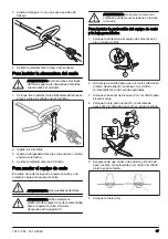 Preview for 37 page of Husqvarna 128LX Operator'S Manual