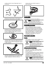 Preview for 39 page of Husqvarna 128LX Operator'S Manual