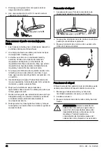 Preview for 42 page of Husqvarna 128LX Operator'S Manual