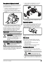 Preview for 47 page of Husqvarna 128LX Operator'S Manual