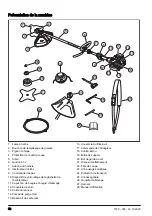 Preview for 52 page of Husqvarna 128LX Operator'S Manual