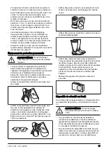 Preview for 57 page of Husqvarna 128LX Operator'S Manual