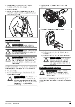 Preview for 59 page of Husqvarna 128LX Operator'S Manual