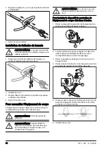 Preview for 62 page of Husqvarna 128LX Operator'S Manual