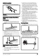 Preview for 67 page of Husqvarna 128LX Operator'S Manual