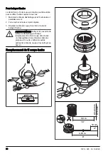 Preview for 68 page of Husqvarna 128LX Operator'S Manual