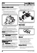 Preview for 72 page of Husqvarna 128LX Operator'S Manual