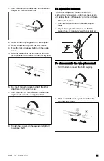 Preview for 11 page of Husqvarna 128PS Operator'S Manual