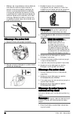 Preview for 66 page of Husqvarna 128PS Operator'S Manual