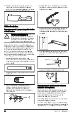 Preview for 70 page of Husqvarna 128PS Operator'S Manual